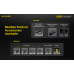 Lanterna Nitecore New P12 1200 lúmens